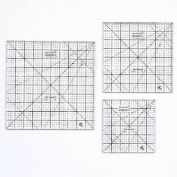 Sew Square 6" von Sew Kind of Wonderful